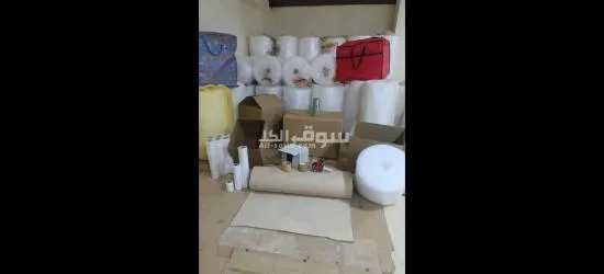 كراتين فارغه للبيع لضب زجاج المطبخ والا****سوارات - 6