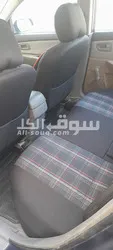 مازدا زوم 3 - 2004- جير عادي - 6