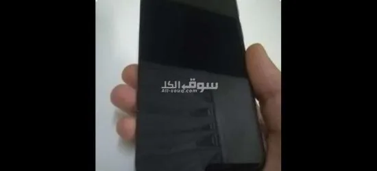 هاتف هونر x6a رام 4 جيجا تخزين 128 جيجا للبيع استخدام شهر واحد فقط