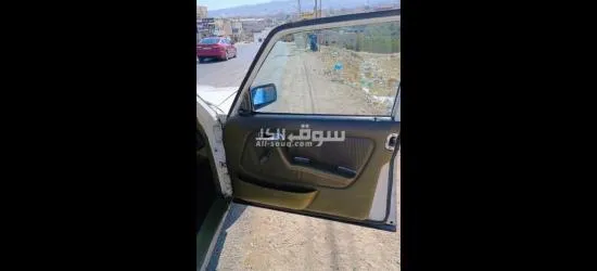 مرسيدس لف 1970 بحالة جيدة جدا للبيع - 7