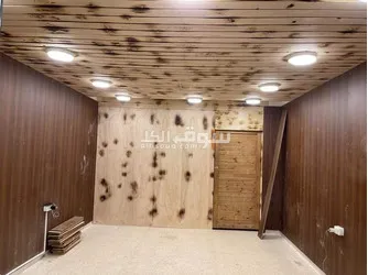 محل للضمان او للبيع خلو