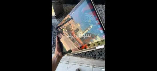 لابتوب DELL - 6