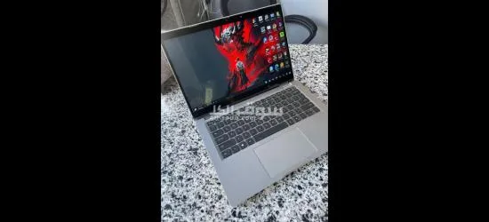 لابتوب DELL - 7