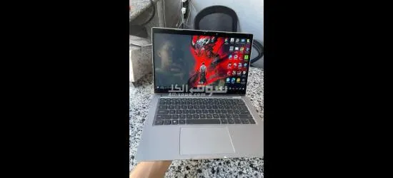 لابتوب DELL - 8
