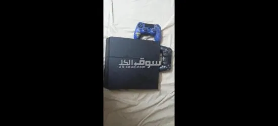 بلايستيشن فور فات