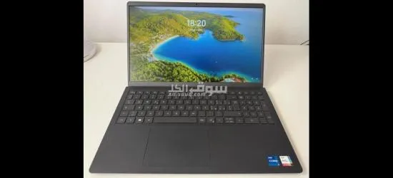 لابتوب ديل فوسترو