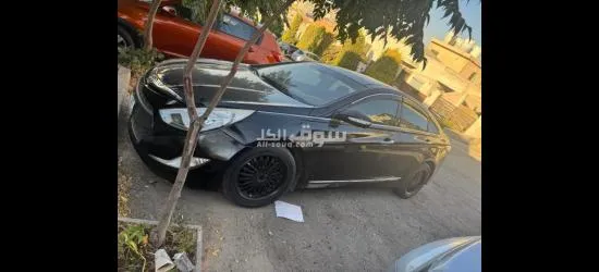 سوناتا هايبرد للبيع - 2