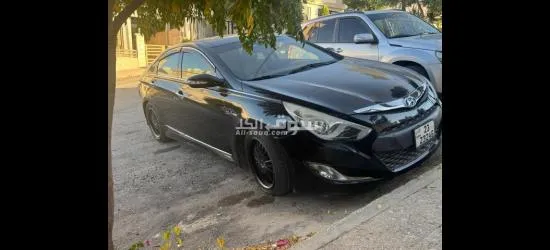 سوناتا هايبرد للبيع - 6