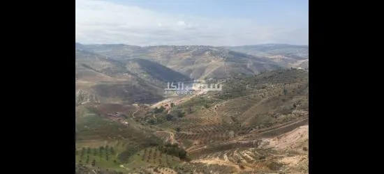 أراضي الاحلام