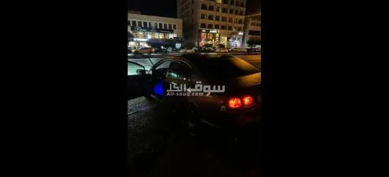 هوندا سيفك 2009