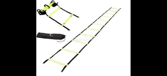 سلم خفة و مقاومة