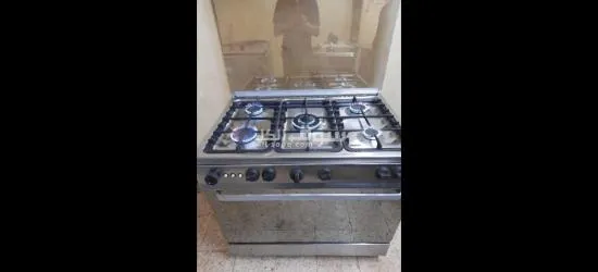 فرن غاز خمس عيون - 3
