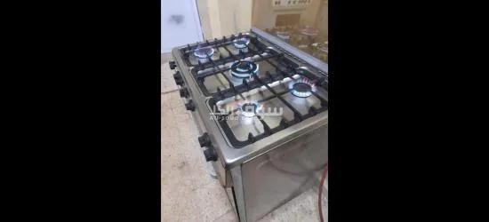 فرن غاز خمس عيون - 6
