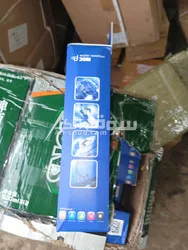 كميرة جو برو جديد بل كرتونة - 3