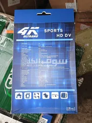 كميرة جو برو جديد بل كرتونة - 4