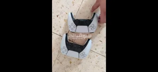 ps5وكاله للبيع استخدام اقل من شهرين مدخل سيدي - 4