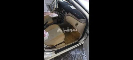 نيسان صني ياباني 2006 - 10