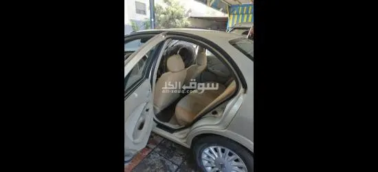 نيسان صني ياباني 2006 - 11