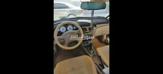 نيسان صني ياباني 2006 - 12
