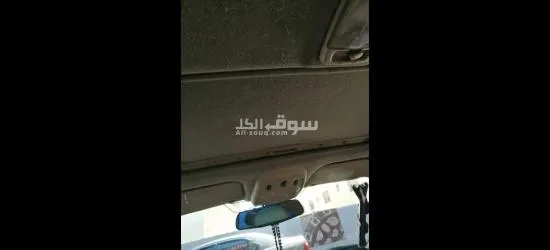 نيسان صني ياباني 2006 - 13
