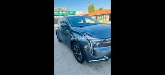 Neta U 520KM نيتا يو 2023 البطارية الكبيرة - 13