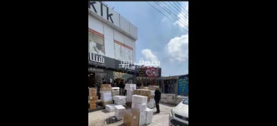 محل تجاري للبيع - 2