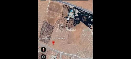 قطعة ذات إطلالة مميزة للبيع - 2