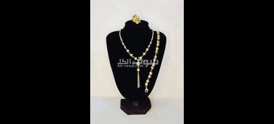 ذهب ايطالي مطلي - 2