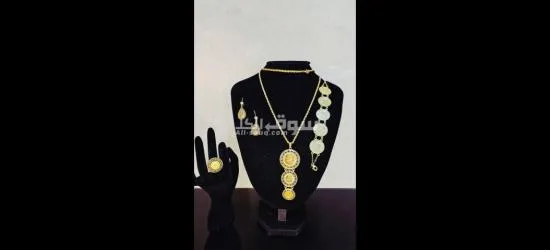 ذهب ايطالي مطلي - 3