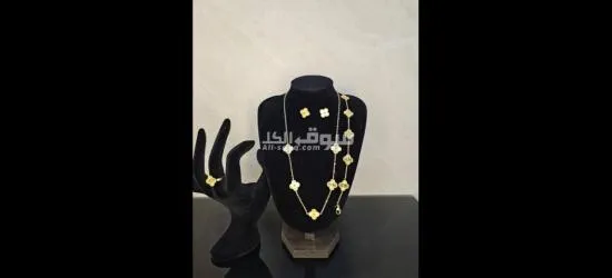 ذهب ايطالي مطلي - 6