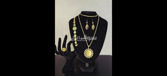 ذهب ايطالي مطلي - 9