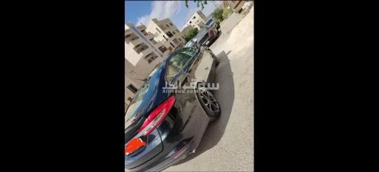 فورد فيوجن 2018 - 3