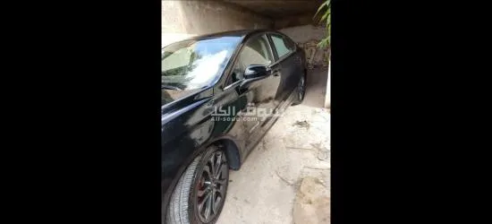 فورد فيوجن 2018 - 5