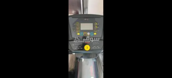 جهاز تردميل للبيع