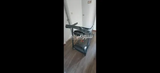 جهاز تردميل للبيع - 7