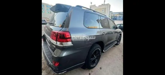 لاند كروز للبيع بسعر مميز - 3