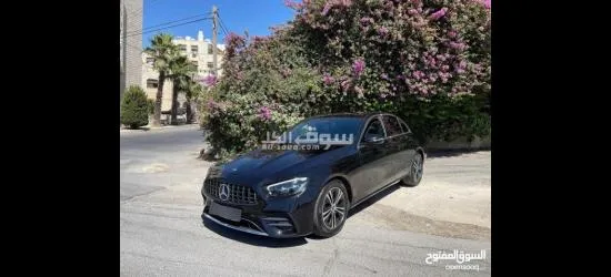 مرسيدس للبيع بسعر مميز - 2