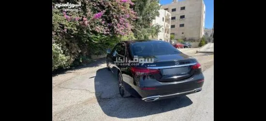 مرسيدس للبيع بسعر مميز - 3