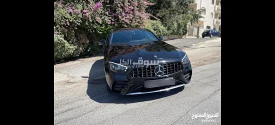 مرسيدس للبيع بسعر مميز - 4