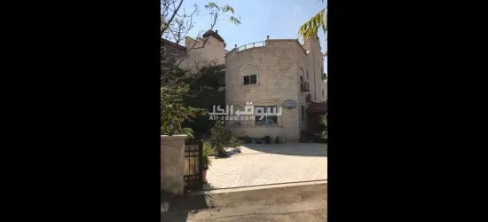 🏡 فيلا فاخرة للبيع في تلاع العلي – بناء سوبر ديلو**** 🏡 - 5
