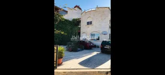 🏡 فيلا فاخرة للبيع في تلاع العلي – بناء سوبر ديلو**** 🏡 - 7