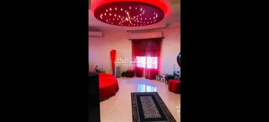 🏡 فيلا فاخرة للبيع في تلاع العلي – بناء سوبر ديلو**** 🏡 - 16