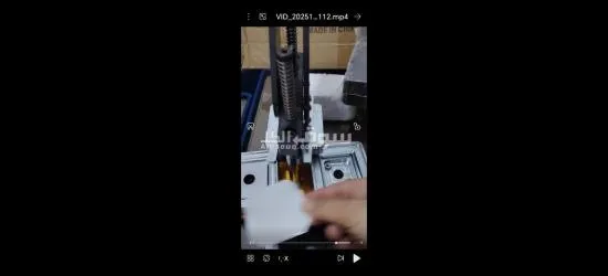 ممبس للصور المغناطيس مريع 5*5للبيع - 2