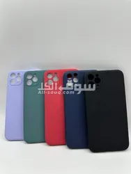 كفرات ايفون بسعر الجمله 1.5 دينار ونصف