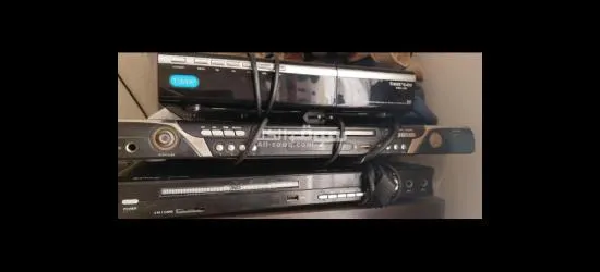 مجموعة اجهزة مستعملة للبيع - 2