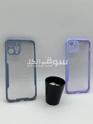 كفرات ايفون بسعر الجمله 1.5 دينار ونصف - 2