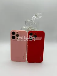 كفرات ايفون بسعر الجمله 1.5 دينار ونصف - 3
