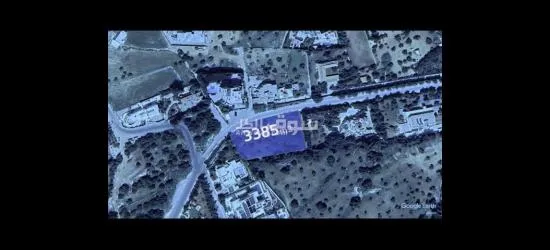 الفحيص شارع البكالوريا - 1