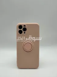 كفرات ايفون بسعر الجمله 1.5 دينار ونصف - 6
