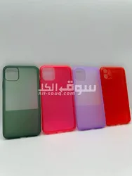 كفرات ايفون بسعر الجمله 1.5 دينار ونصف - 7